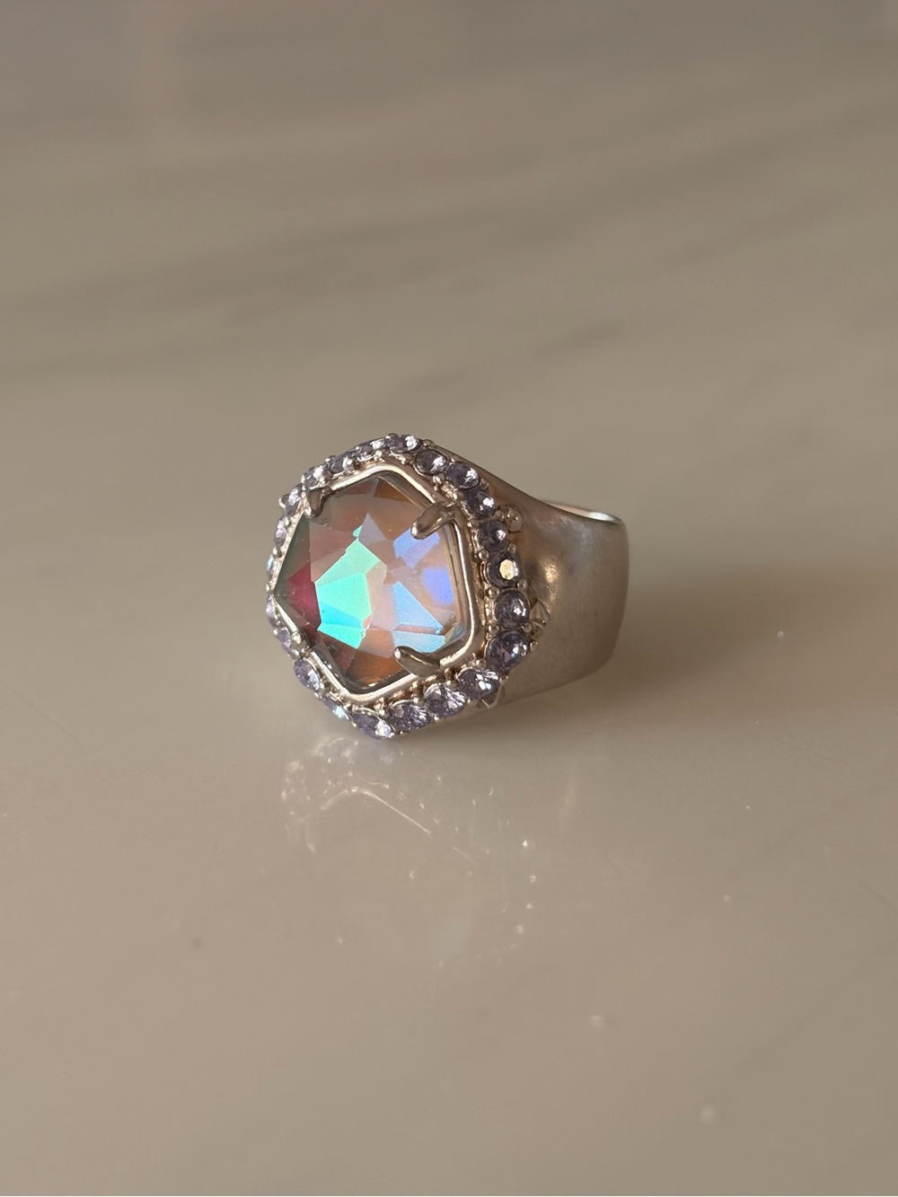 Kendra Scott Cocktail Ring